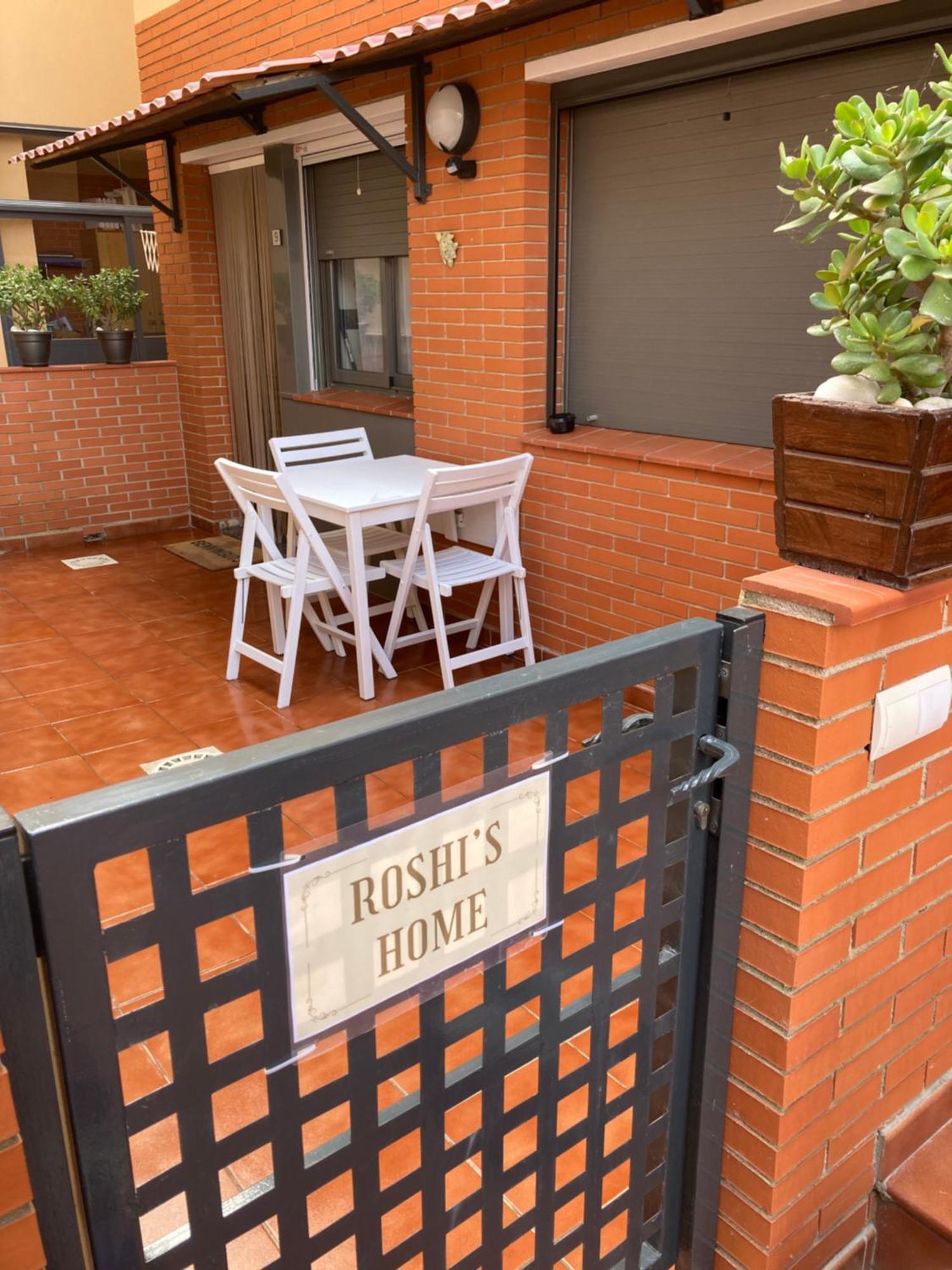 Roshi'S Home Сан-Жауме-де-Энвежа Экстерьер фото